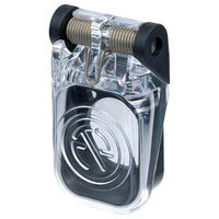 XLR COVER SPRING LOADED - NEUTRIK 