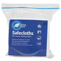 AF SCREEN-CLENE SAFECLOTHS  spare part