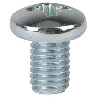 SCREWS TO SUIT VESA MOUNTING BRACKETS 