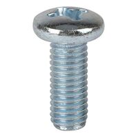 SCREWS TO SUIT VESA MOUNTING BRACKETS 
