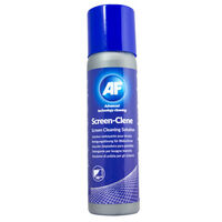 AF SCREEN-CLENE IN A CAN  spare part