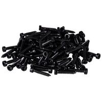 ALLEN KEY SELF-TAPPING SCREWS 