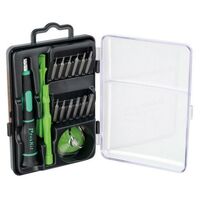 PHONE DISASSEMBLY TOOL KIT 17 PIECE 