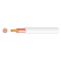 Wiretek BUILDING CABLE FLAT  spare part