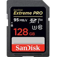 Sandisk SD EXTREME PRO  spare part