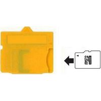 XD ADAPTOR - XD ADAPTOR FOR MicroSD