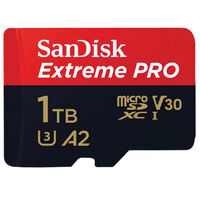 Sandisk SD EXTREME PRO  spare part