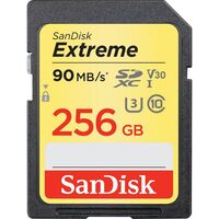 Universal SD EXTREME - 90Mbps UHS-I spare part