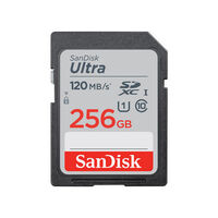 Sandisk SD ULTRA - 80Mbps CLASS 10 UHS-I spare part
