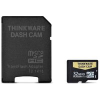 32GB UHS-1 MICRO SDXC CARD 