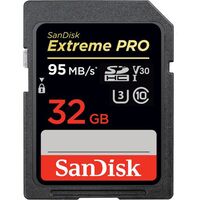 Sandisk SD EXTREME PRO  spare part