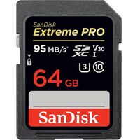 Sandisk SD EXTREME PRO  spare part