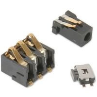 CONNECTOR PORTS 