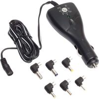 12VDC-DC CONVERTER 1000mA 