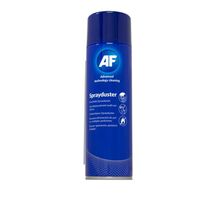 Sprayduster Invertible Non-flammable Air Duster 