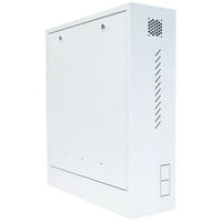 VIP Vision VERTICAL WALL MOUNT SECURITY CABINET  spare part