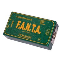 Tube Amp Doctor F.A.N.T.A. SPEAKER EMULATOR - TUBE AMP DOCTOR  spare part