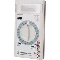Universal AUDIO SIGNAL GENERATOR  spare part
