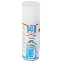 ELECTROLUBE® SERVICE PRODUCTS 