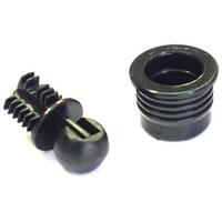 Daichi SPEAKER GRILLE CLIPS HEAVY  spare part
