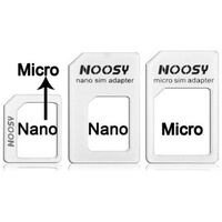 Cellink NANO SIM CARD ADAPTOR  spare part