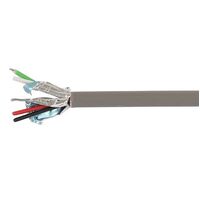SECURITY & CONTROL CABLE SHIELDED 