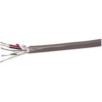 SECURITY & CONTROL CABLE SHIELDED 