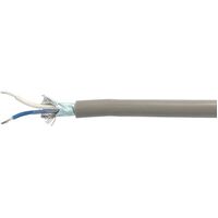 SECURITY & CONTROL CABLE SHIELDED 