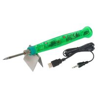 SOLDERING IRON USB POWERED 8W 