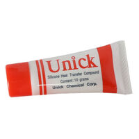 Universal SILICONE HEAT COMPOUND  spare part