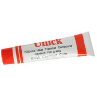 Universal SILICONE HEAT COMPOUND  spare part