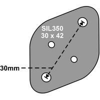 Daichi SILICONE WASHER  spare part