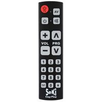 SEKI EASY-PLUS LEARNING REMOTE CONTROL 