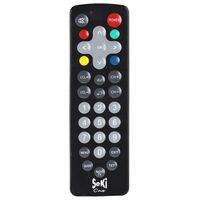SEKI-ONE LEARNING REMOTE - EASY TO CLEAN 