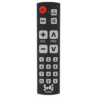 SEKI-HOTEL MASTER LEARNING REMOTE 