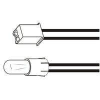 JVC SENSING LAMP 