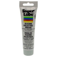 Super-Lube SUPER-LUBE SILICONE DIELECTRIC GREASE 3oz  spare part