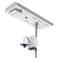 120W REMOTE VIEW SOLAR SUVEILLANCE SYSTEM (4G) 