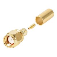 Daichi SMA-RP REVERSE MALE CRIMP  spare part