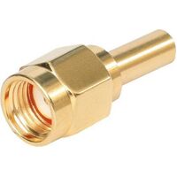 Daichi SMA-RP REVERSE MALE CRIMP  spare part