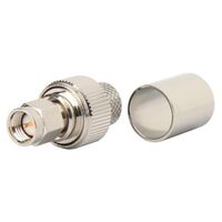 Daichi SMA MALE CRIMP LMR400  spare part
