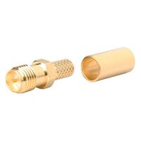 Daichi SMA-RP REVERSE FEMALE CRIMP  spare part