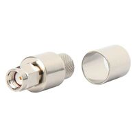 Daichi SMA-RP REVERSE MALE CRIMP LMR400  spare part