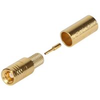 Daichi SMB MALE CRIMP RG58U  spare part