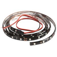 1M SMD LED FLEXIBLE LIGHT STRIP IP65 12V 