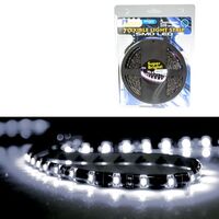 Aerpro SMD LED STRIP LIGHT 5 M WHITE  spare part