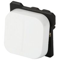 Tesla LARGE DOLLY SWITCH MECH WITH LOOP  spare part