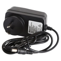 12 VOLT 2A SWITCH-MODE 
