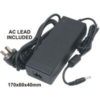 12V LED DRIVERS - STANDARD POWER PACKS 