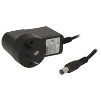 12 VOLT 1A SWITCH-MODE 